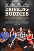 Drinking Buddies: la locandina del film