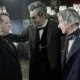 Il Blu-ray di Lincoln