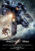 Pacific Rim: la locandina italiana