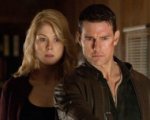 Il Blu-ray di Jack Reacher - La prova decisiva