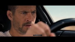 Spot - Fast and Furious 6