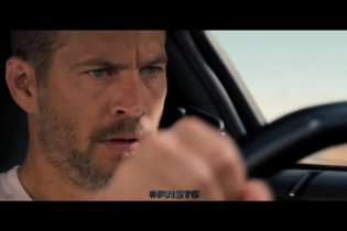 Spot - Fast and Furious 6