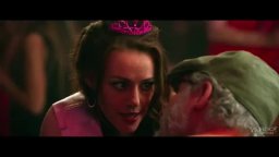 Teaser Trailer - Last Vegas