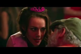 Teaser Trailer - Last Vegas