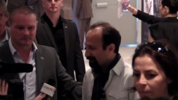 Video diario Cannes 2013: giorno 3