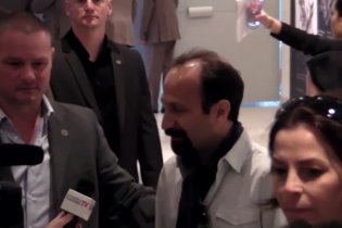 Video diario Cannes 2013: giorno 3