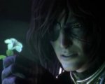 Capitan Harlock, pirata 3D