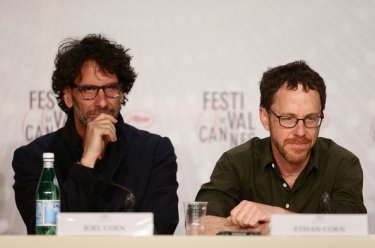 Cannes 2013: Joel Coen ed Ethan Coen presentano Inside Llewyn Davis