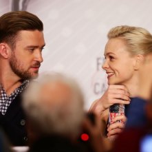 Cannes 2013 Justin Timberlake E Carey Mulligan Presentano Inside Llewyn Davis 275714