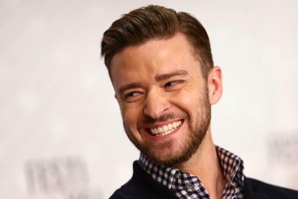 Cannes 2013: Justin Timberlake presenta Inside Llewyn Davis