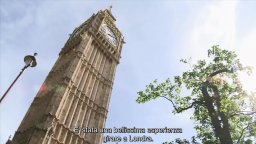 Featurette 'Filmando in Europa' - Fast and Furious 6