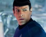 Into Darkness - Star Trek e le altre uscite del cineweekend estero