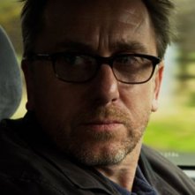 Tim Roth in The Liability