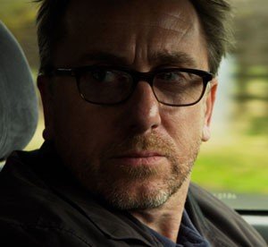 Tim Roth in The Liability