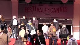 Video diario Cannes 2013: giorno 5