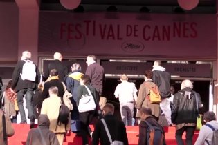 Video diario Cannes 2013: giorno 5