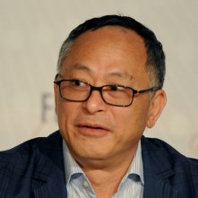 Blind Detective: il regista Johnny To in conferenza stampa a Cannes 2013