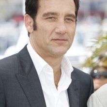 Blood ties: Clive Owen durante il photocall del film a Cannes 2013