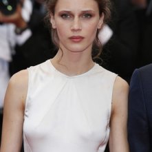 Cannes 2013 - Marine Vacth sul red carpet per Young and Beautiful