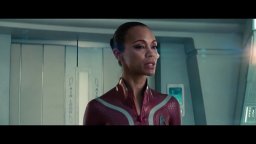 Clip 'Che cosa farebbe Spock' - Into Darkness - Star Trek