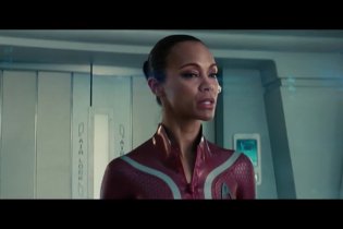 Clip 'Che cosa farebbe Spock' - Into Darkness - Star Trek
