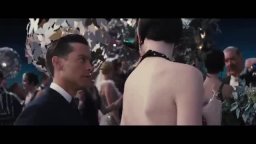 Clip 'Chi è questo Gatsby?' - Il grande Gatsby