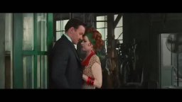 Clip 'Prendi il prossimo treno' - Il grande Gatsby