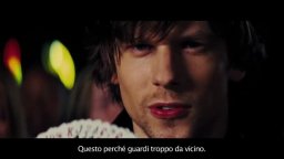 Clip 'Prestate attenzione' - Now You See Me