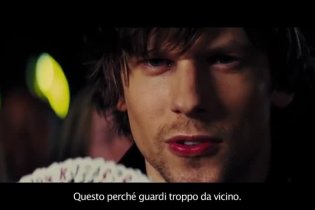 Clip 'Prestate attenzione' - Now You See Me