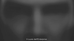 Featurette 'Interferenze - Kirk' - Into Darkness - Star Trek