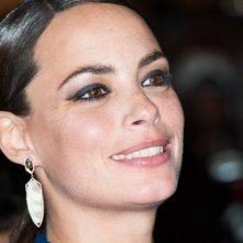 Festival di Cannes 2013 - Berenice Bejo sul red carpet. L'attrice presenta The Past