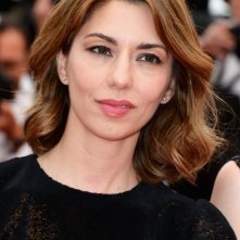 Festival di Cannes 2013 - Sofia Coppola sul red carpet. La regista presenta il suo The Bling Ring