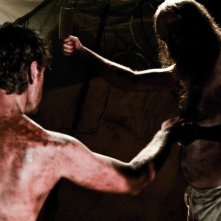 P.O.E. - Poetry of Erie: un'immagine tratta dall'episodio ispirato a Storia di Arthur Gordon Pym di Edgar Allan Poe