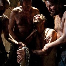 P.O.E. - Poetry of Erie: una scena dell'episodio ispirato a Storia di Arthur Gordon Pym di Edgar Allan Poe