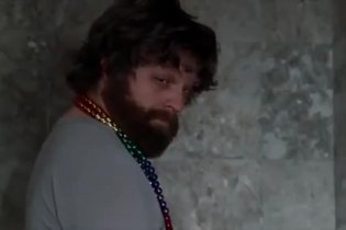 Red Band Trailer - The Hangover 3