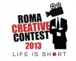 Roma Creative Contest 2013: al via il concorso