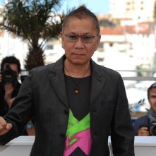 Shield of Straw: il regista Takashi Miike a Cannes 2013