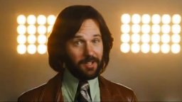 Teaser Trailer 3 - The Anchorman 2