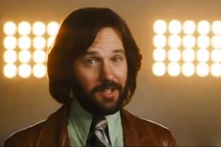 Teaser Trailer 3 - The Anchorman 2