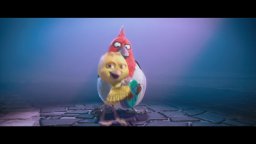 Teaser Trailer Italiano - Rio 2