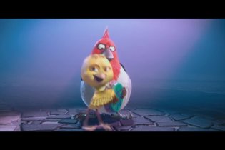 Teaser Trailer Italiano - Rio 2