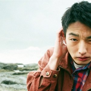 The Drudgery Train: un primo piano di Mirai Moriyama