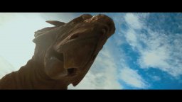 Trailer Italiano - A spasso con i dinosauri