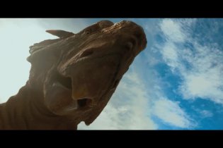 Trailer Italiano - A spasso con i dinosauri