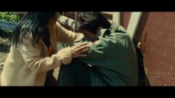 Trailer - Jimmy P. (Psychotherapy of a Plains Indian)