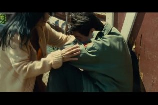 Trailer - Jimmy P. (Psychotherapy of a Plains Indian)