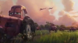 Trailer - Planes