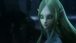 Trailer - Space Pirate Captain Harlock