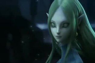 Trailer - Space Pirate Captain Harlock