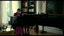 Trailer - Un château en Italie